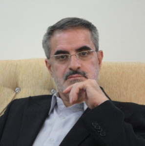 عراق را عراقی نجات می‌دهد